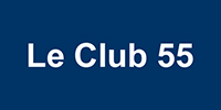 Logo Mistral club