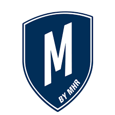 Logo Mistral club